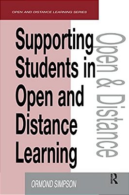 Supporting Students In Online Open And Distance Learning-..