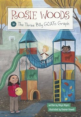 Rosie Woods In The Three Billy Goats Graph-..