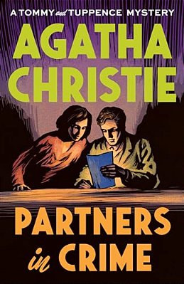Partners In Crime-..