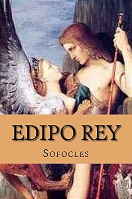 Edipo Rey (Spanish Edition)-..