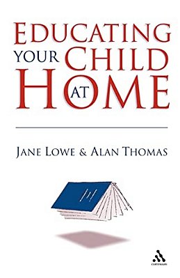 Educating Your Child At Home-..