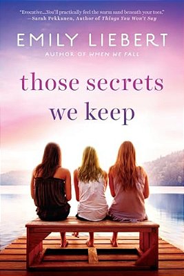 Those Secrets We Keep-..