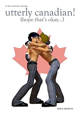 Utterly Canadian!-..
