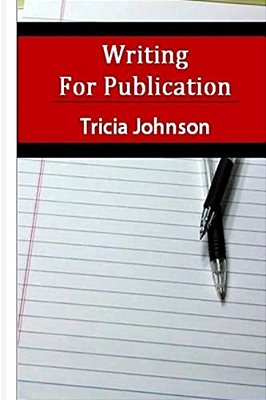 Writing For Publication-..