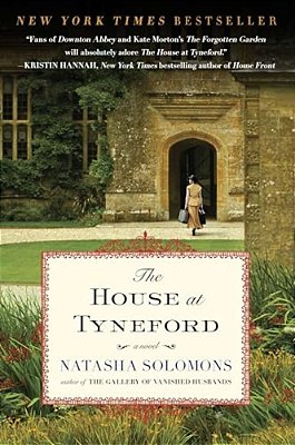 The House At Tyneford-..