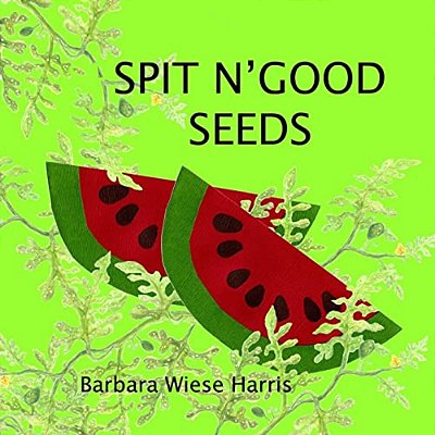 Spit N' Good Seeds-..