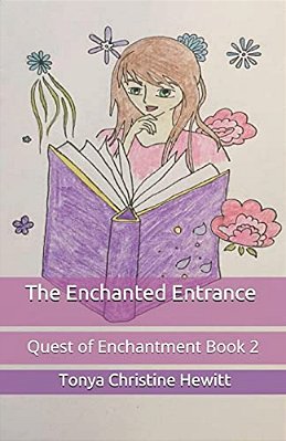 The Enchanted Entrance-..