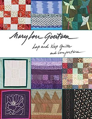 Lap And Nap Quilts And Comforters-..