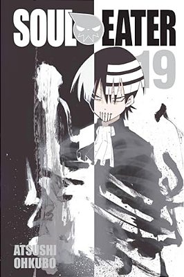 Soul Eater, Vol. 19-..