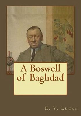 A Boswell Of Baghdad-..