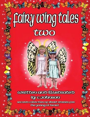 Fairy Wing Tales Two-..