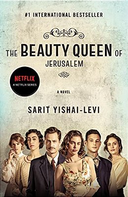 The Beauty Queen Of Jerusalem-..