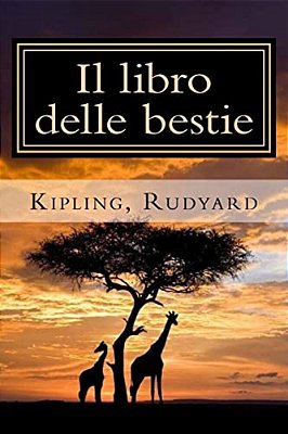 Il Libro Delle Bestie-..
