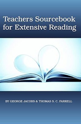 Teacher's Sourcebook For Extensive Reading-..