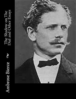The Shadow On The Dial And Other Essays-..