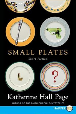 Small Plates Lp-..