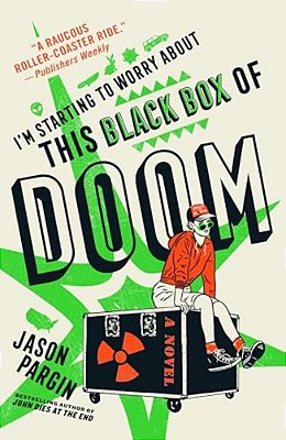 I'm Starting To Worry About This Black Box Of Doom-..