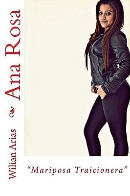 Ana Rosa: "Mariposa Traicionera"-..