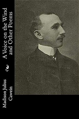 A Voice On The Wind And Other Poems-..