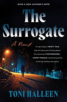 The Surrogate-..