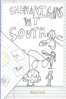 Shenanigans At South-..