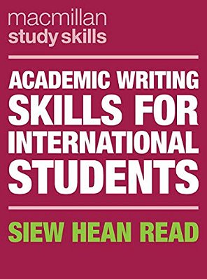 Academic Writing Skills For International Students-..