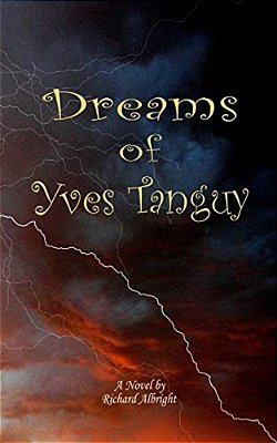 The Dreams Of Yves Tanguy-..