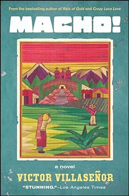 Macho!-..
