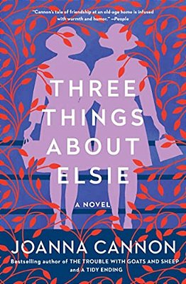 Three Things About Elsie-..