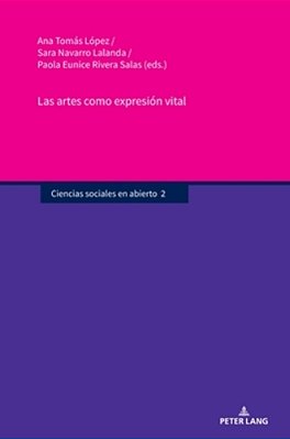 Las Artes Como Expresión Vital-..