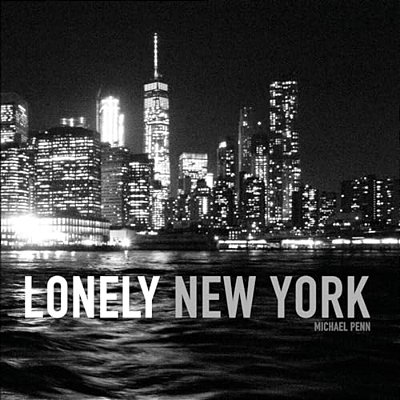 Lonely New York-..