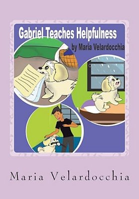 Gabriel Teaches Helpfulness-..
