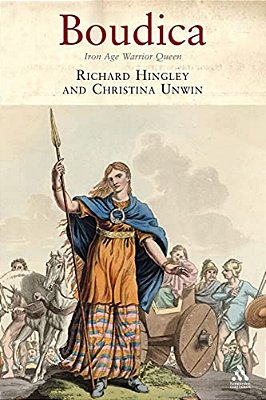 Boudica: Iron Age Warrior Queen-..