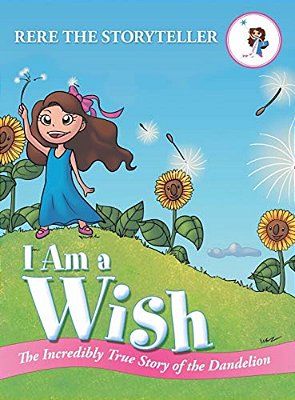I Am A Wish-..