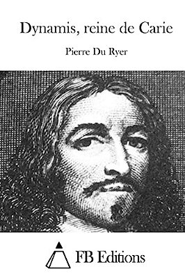 Dynamis, Reine De Carie-..