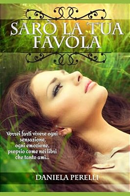 Sarò La Tua Favola-..