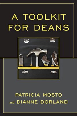 Toolkit For Deans-..