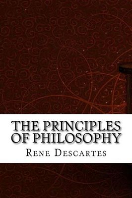 The Principles Of Philosophy-..