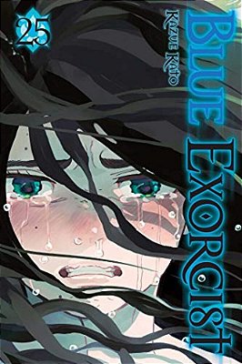 Blue Exorcist, Vol. 25-..