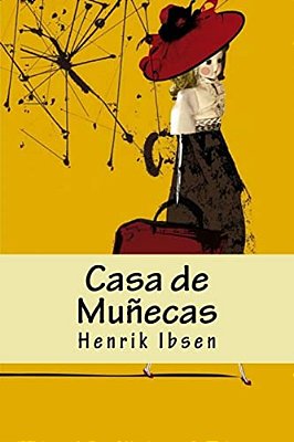Casa De Muñecas-..