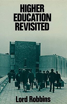 Higher Education Revisited-..