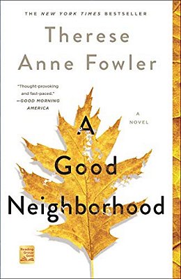 A Good Neighborhood-..