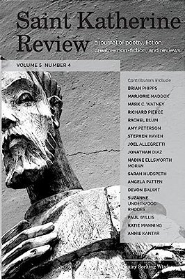 Saint Katherine Review - 5.4-..