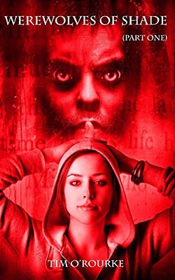 Werewolves Of Shade (Part One)-..