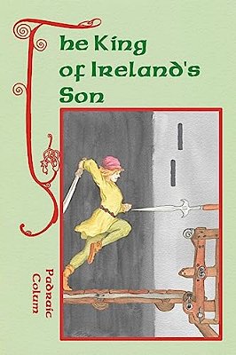 The King Of Ireland's Son-..