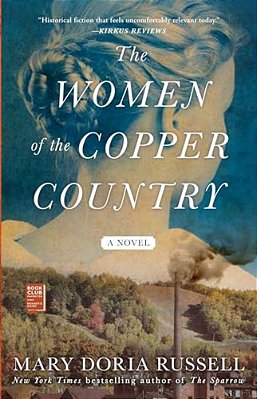 The Women Of The Copper Country-..