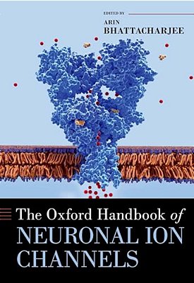 Oxford Handbook Of Neuronal Ion Channels-..