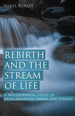 Rebirth And The Stream Of Life-..
