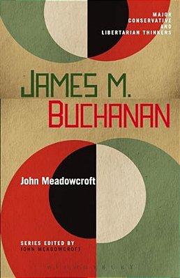 James M. Buchanan-..