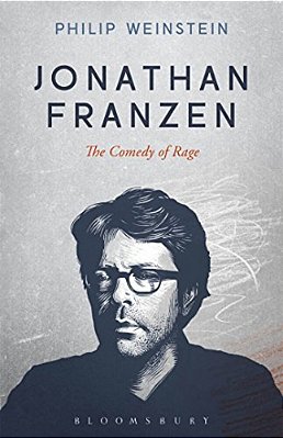 Jonathan Franzen: The Comedy Of Rage-..